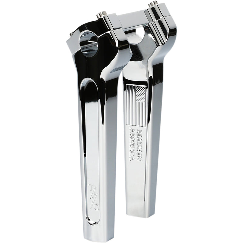 Thrashin Supply Co. Riser - TSC-8000-3 For Harley Motorcycles 1973-2026