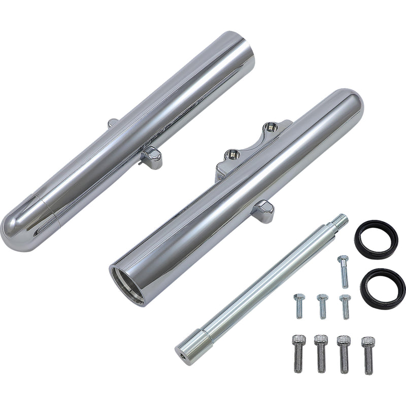 Arlen Ness Hot Legs Legs - 06-520 For Harley Touring 2008-2013
