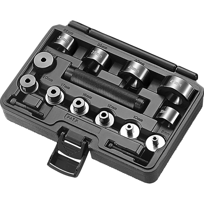 MOOSE OFFROAD 3805-0234 390-9735 Universal Bearing Driver Tool Set Bearing Driver Tool - Universal - Set