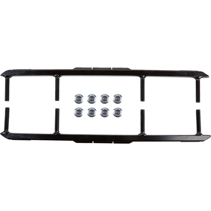 STUD BOY 4612-0344 CAP-E2198-45 Enduro Wear Bars 4.5" - 60°