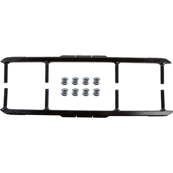 STUD BOY 4612-0344 CAP-E2198-45 Enduro Wear Bars 4.5" - 60°