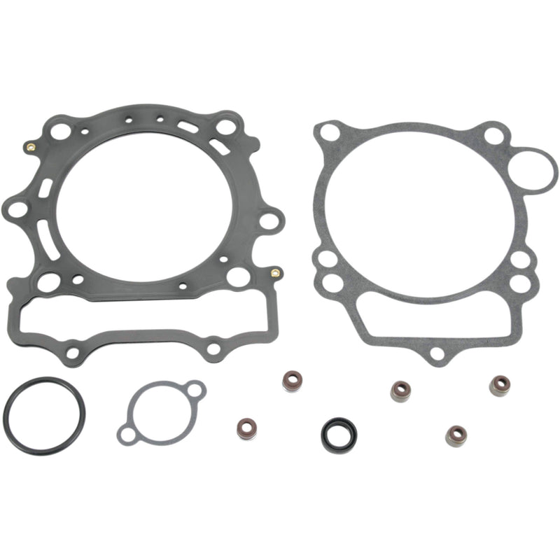 Moose Offroad Gasket - 810676MSE Yamaha WR 400 / YZ 426 / WR 426 2000-2002