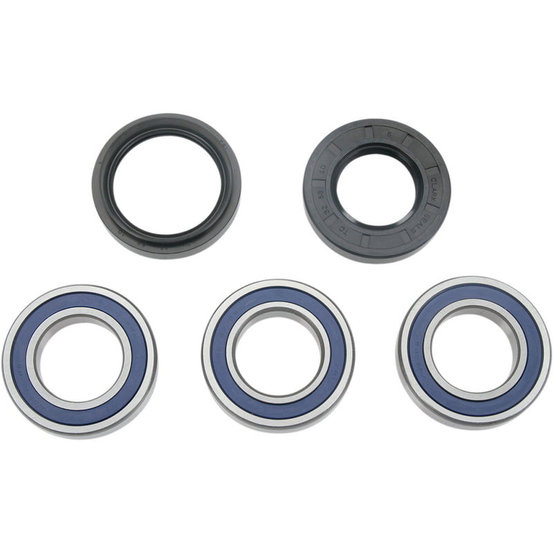 Moose Offroad Bearing - 25-1034 Honda TRX250TM FourTrax Recon / TRX250EX / TRX250TE FourTrax Recon / TRX250X 1997-2009