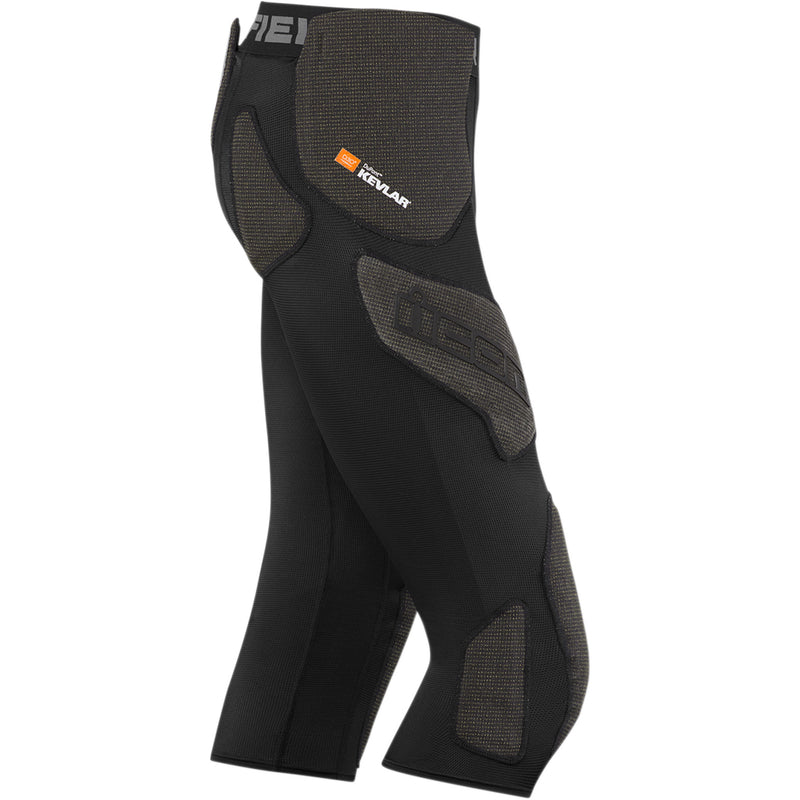 ICON Field Armor™ Compression Pants Black