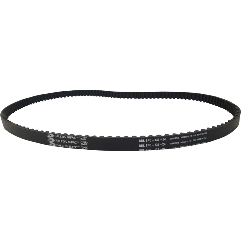 Drag Specialties Belt - 1204-0234 For Harley Softail 2018-2022