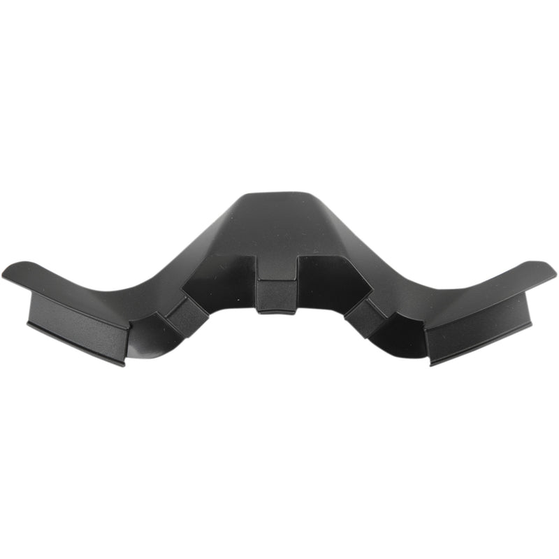 ICON 0133-1046 Airflite™ Helmet Nose Guard Airflite™ Nose Guard - Black
