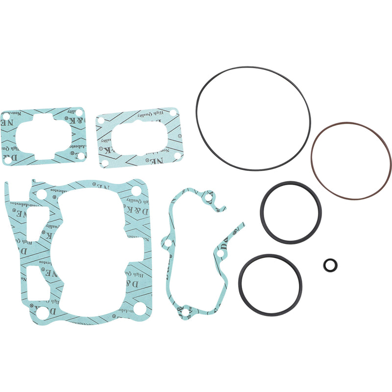 Pro X Gasket Set - 35.2222 Yamaha YZ 125 2002-2004