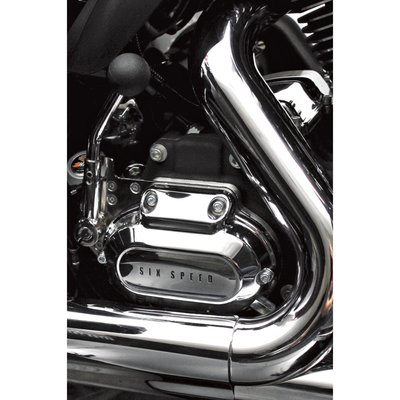 Motor Trike Mechanical Reverse Kit