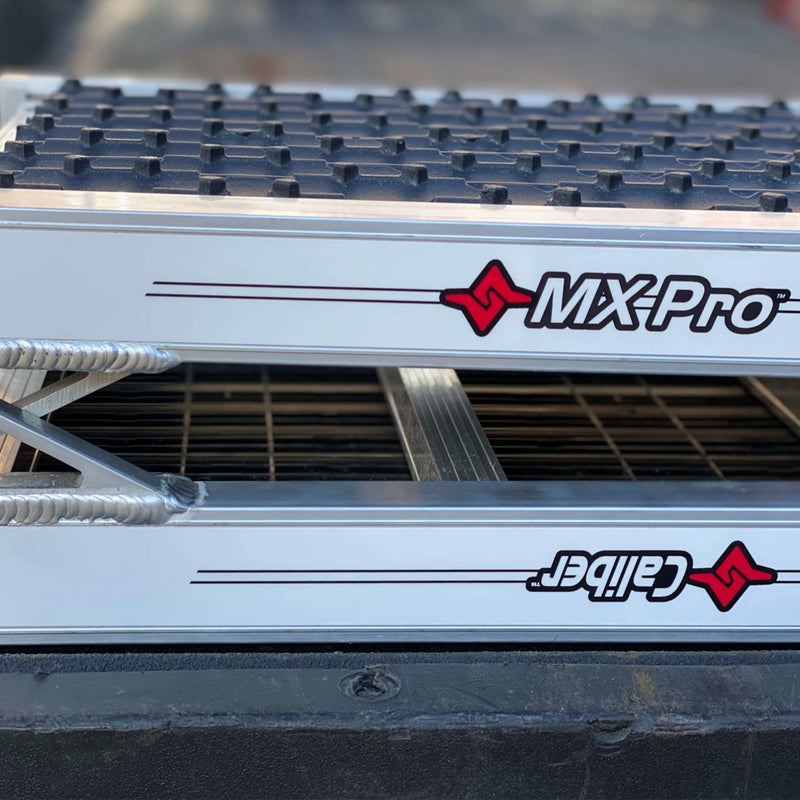 CALIBER 3910-0105 13565 MX Pro Ramp