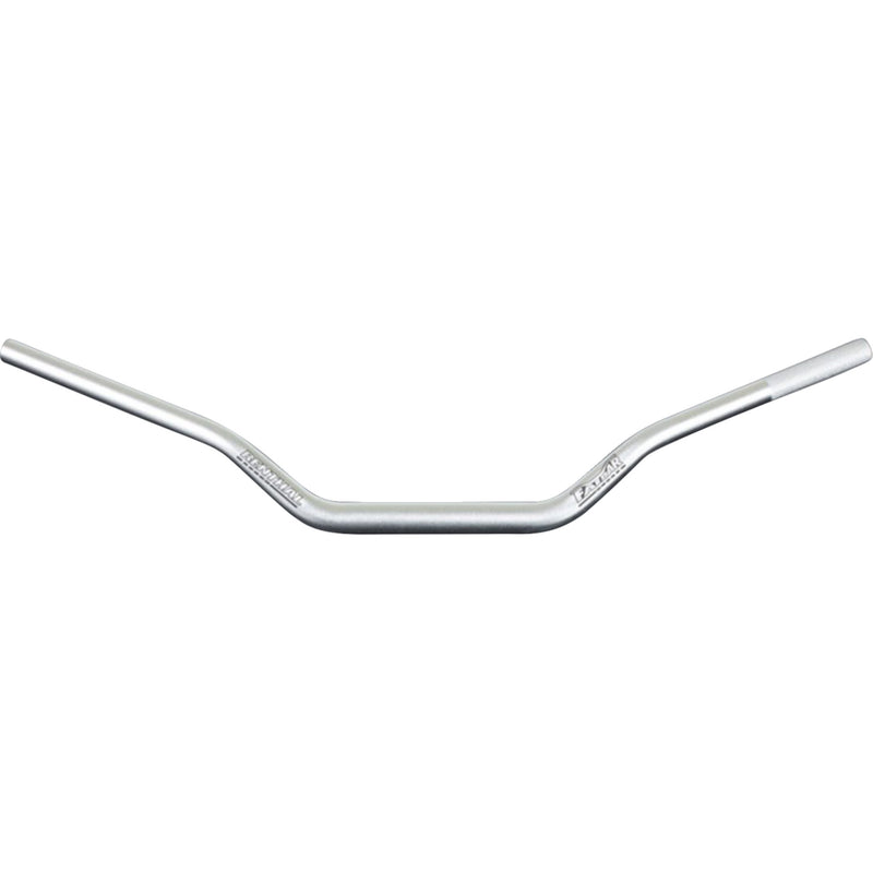 RENTHAL 0601-7054 835-50-SI Fatbar™ Handlebar — Fatbar/OEM Replacement Bend Fatbar™ Handlebar - Street - 835 - BMW R GS/GSA AC - Silver