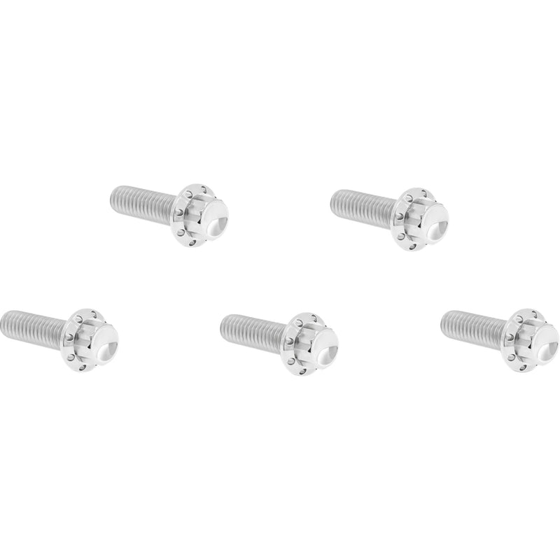 Arlen Ness Bolt - 300-938 For Harley Motorcycles 2007-2026