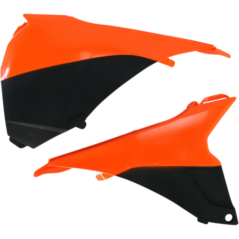 Acerbis Air Box Cover - 2314291008 KTM Dirt Bikes 2012-2016