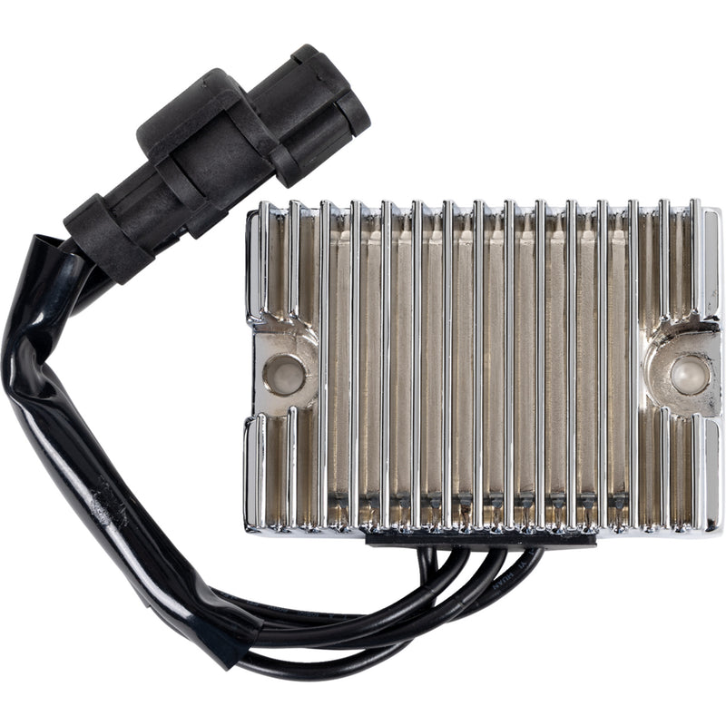 Drag Specialties Regulator For Harley Sportster 2007-2008