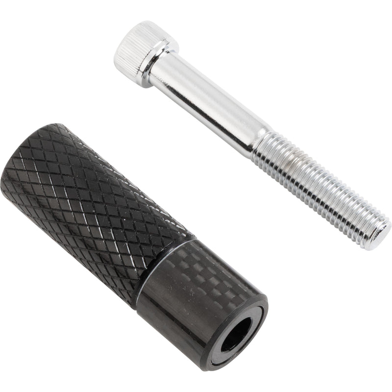 SLYFOX 1603-0419 SF-901-00 Shifter Peg carbon