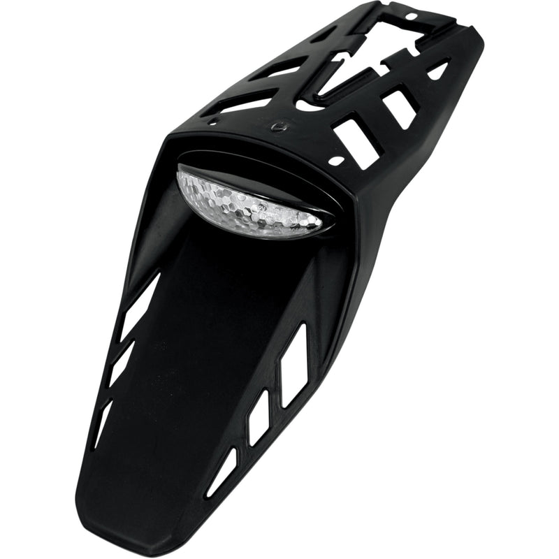 ACERBIS 2010-0600 2140470001 LED CE-Certified Taillight CE Certified - Taillight