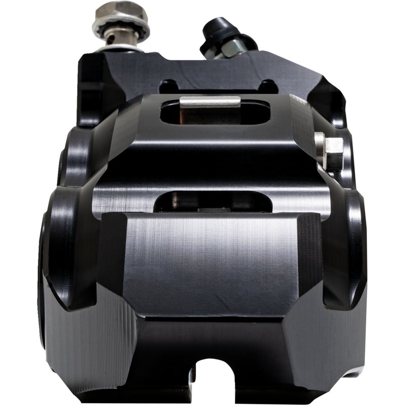 Performance Machine (pm) Brake Caliper - 0053-2957-MC For Harley Motorcycles 2006-2024