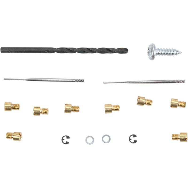 Dynojet Jet Kit - 1188 Honda VT1100C Shadow Spirit 1997-2007