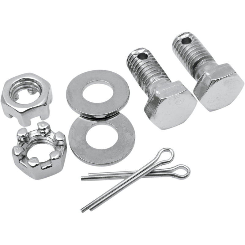 Colony Bolt Kit - 9106-8 For Harley Motorcycles 1973-1983