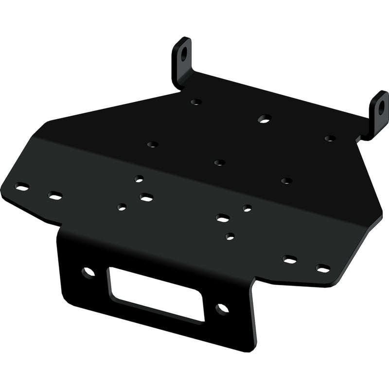 KFI Products Mounting Kit - 102270 Honda TRX700FA FourTrax Rubicon 700 4x4 Auto 2024-2026