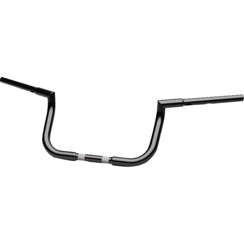 La Choppers Handlebar - LA-7367-08B For Harley Touring 2023-2026