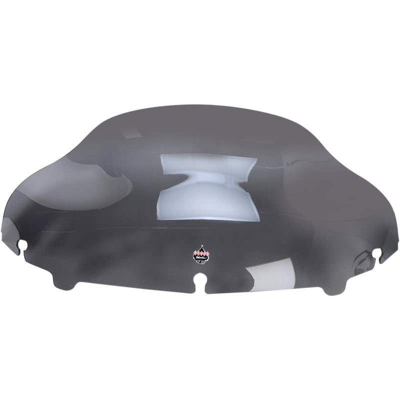 Klock Werks Flare Windshield - KWW-01-0199-2014 For Harley Touring 2014-2025