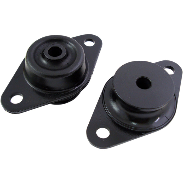 DRAG SPECIALTIES 0933-0135 Motor Mount front  - heavy duty