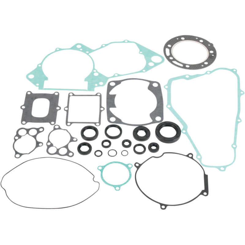 Moose Offroad Gasket Kit - 811272MSE Honda CR500R 1985-1988