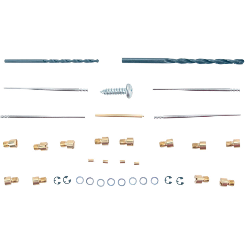 Dynojet Jet Kit - 2151 Kawasaki Ninja 1993-1997