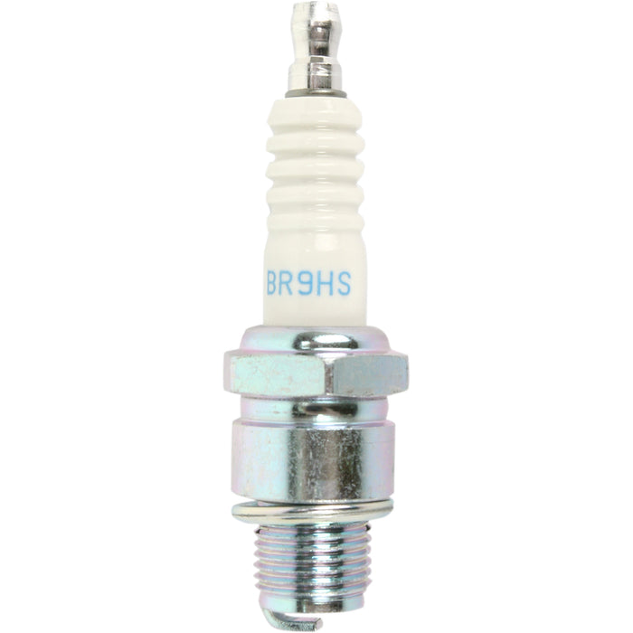 NGK SPARK PLUGS BR9HS 4522 Spark Plug — Standard Spark Plug - BR9HS