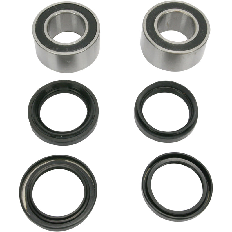 Pivot Works Bearing - PWFWK-K12-430 Suzuki RM 65 2003-2005
