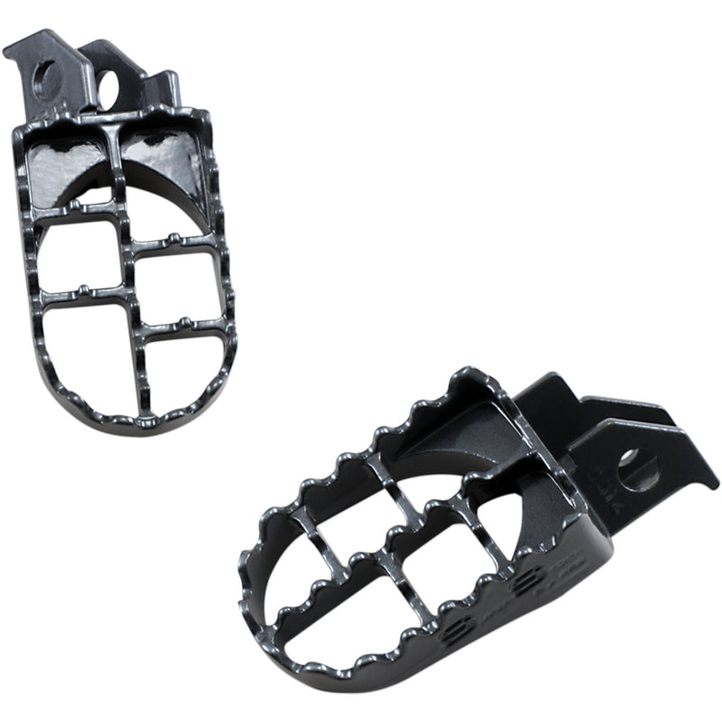 Ims Products Inc. Super Stock Footpeg - 275512 Kawasaki 125 2003-2006