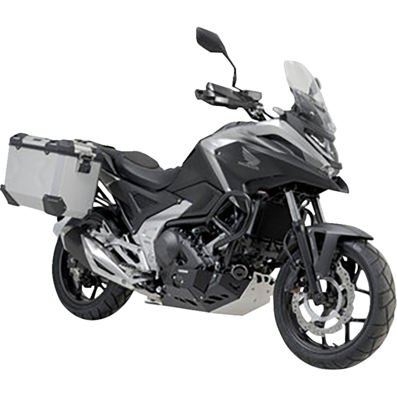 Sw-Motech Trax Hard Case System - KFT.01.841.70000/S Honda NC750X 2020-2024
