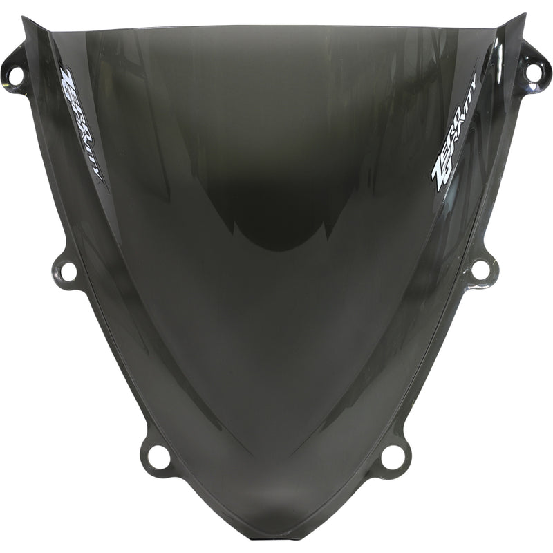 Zero Gravity Double Bubble Windshield - 16-424-02 Honda CBR1000RR 2008-2011