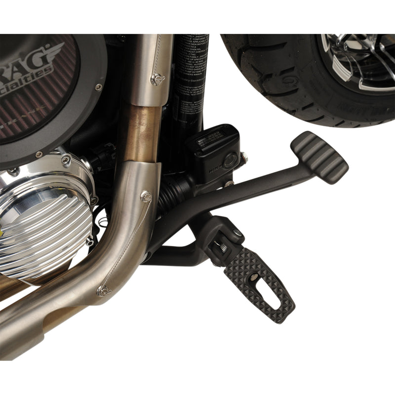 Thrashin Supply Co. P-54 Slim Footpeg - TSC-2028-1 For Harley Softail 2018-2025