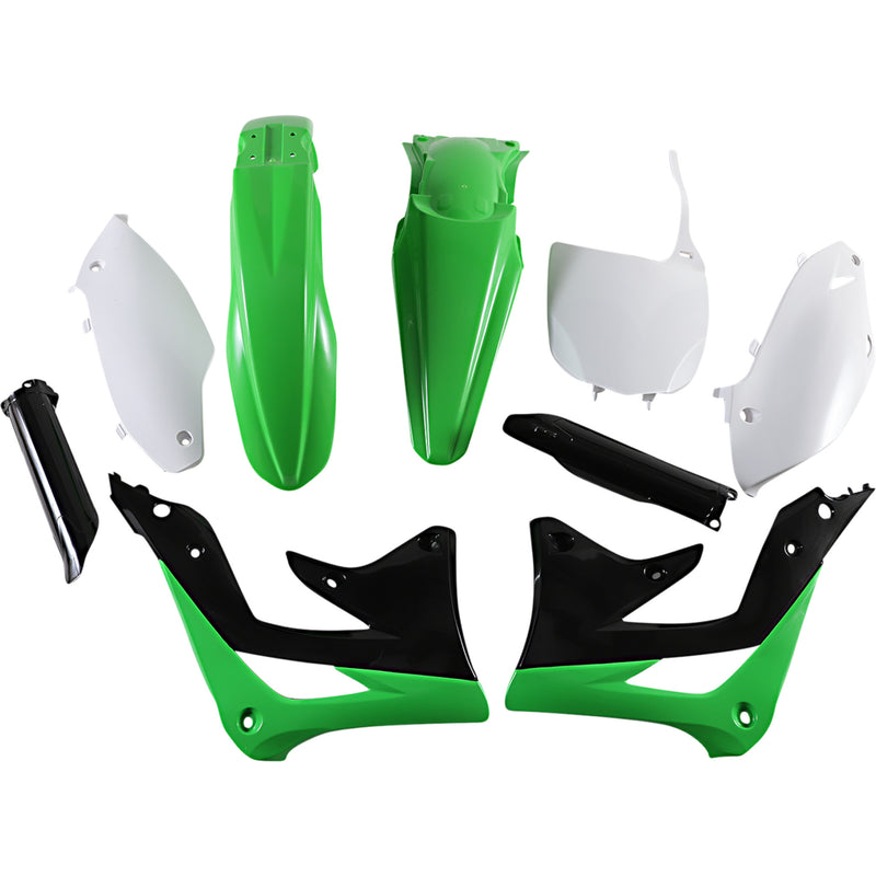 Acerbis Body Kit - 2250453593 Kawasaki KX 450 2012