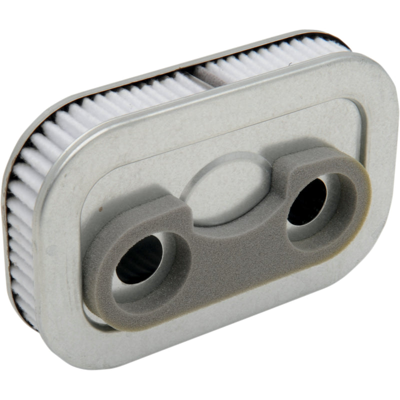 Drag Specialties Air Filter - 1011-2961 For Harley Sportster 1988-2003