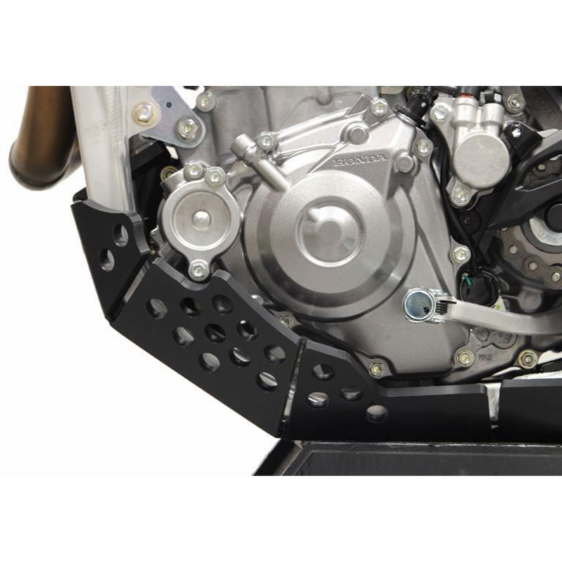 Axp Racing Xtrem Skid Plate - AX1580 Honda CRF450R / CRF450RX 2021-2024