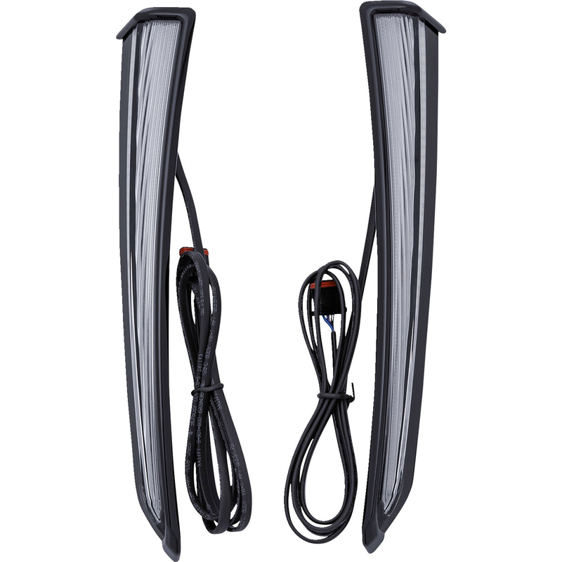 Ciro Accent Light - 45801 For Harley Touring 2011-2024