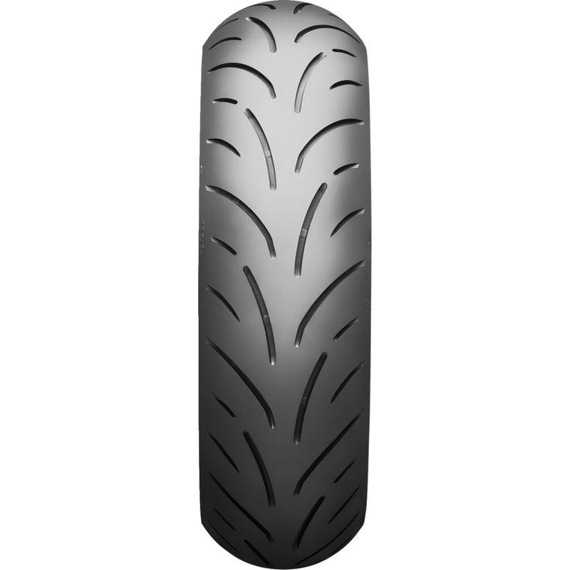 BRIDGESTONE 0302-1826 20066 T33 Tire Tire - T33 - Rear - 190/55ZR17 - 75W