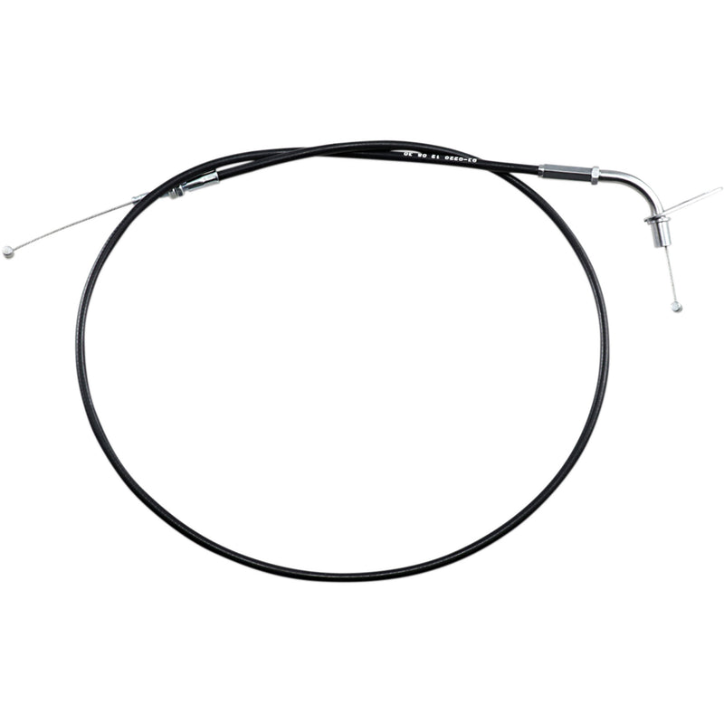 Motion Pro Cable - 03-0220 Kawasaki EN450A 454 / Vulcan 500 / EN500C Vulcan 500 1985-2003