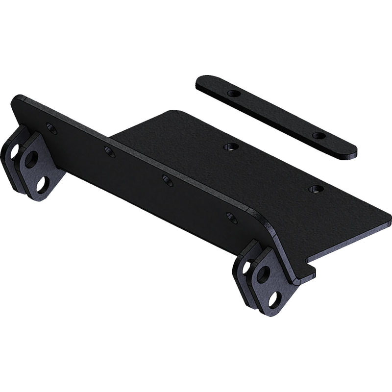KFI Products Mounting Kit - 105815 For Arctic Cat Stampede 4 2020 | Tracker ATV/UTV Models 2020