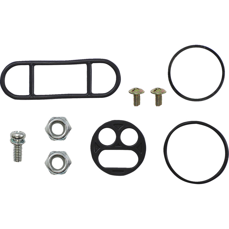 MOOSE OFFROAD 0705-0545 60-1032 Fuel Petcock Rebuild Kit arctic cat
