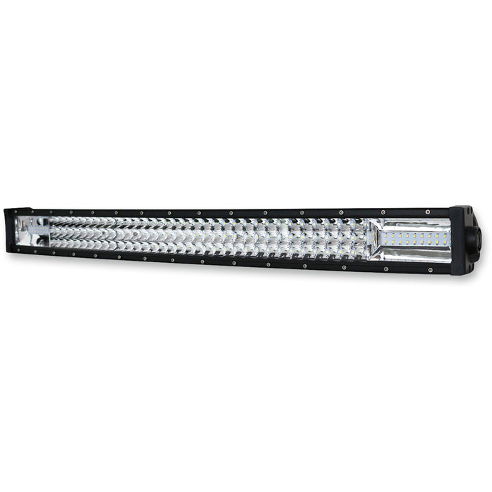BRITE-LITES 2001-1479 BL-LB332 Triple Row Heavy Duty Led Light Bar 32" Triple Row LED Light Bar - 135 LEDs