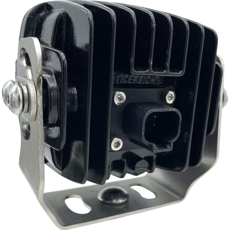 ALL BALLS 2001-2504 TLM4 Tiger Lights Mojave Series LED Racing Light - 4"