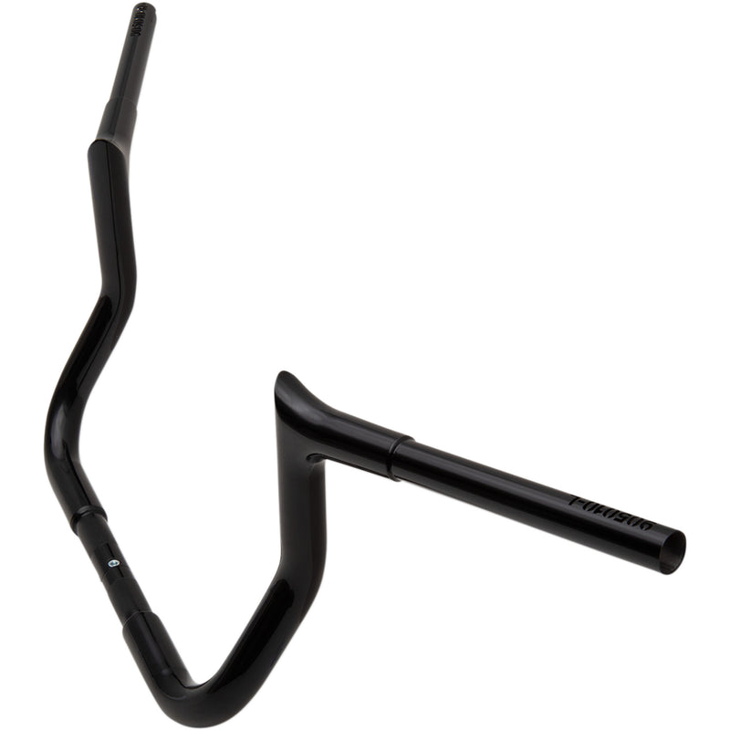 Fat Baggers Inc. Handlebar - 905010-B For Harley Touring 1986-2022