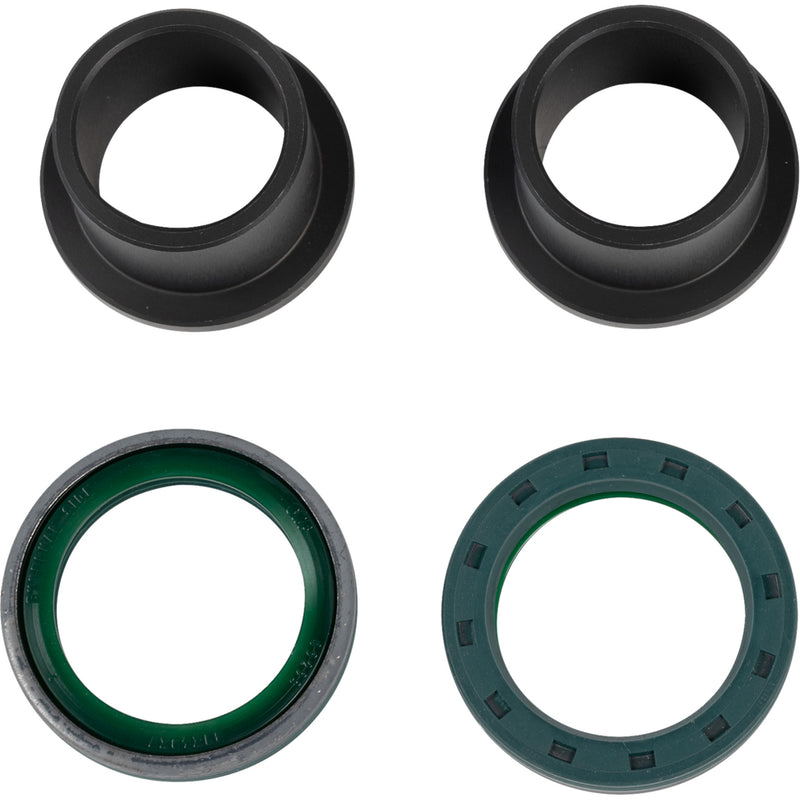 SKF 0216-0026 VKWB-R-25-HDS-B Wheel Spacers with Seals Kit rear - honda cr/crf