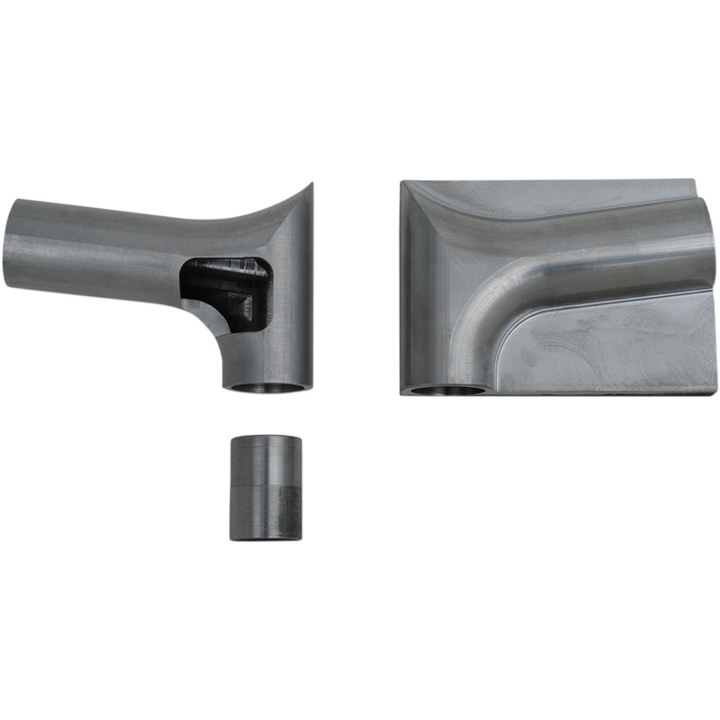 Fat Baggers Inc. Handlebar - 909414 For Harley Touring 2008-2013