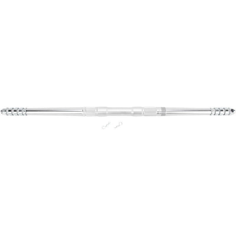 Lone Star Racing/Tech 5 Ind. Axcalibar Pro Axle - 10-479 Yamaha YFZ450R 2009-2026