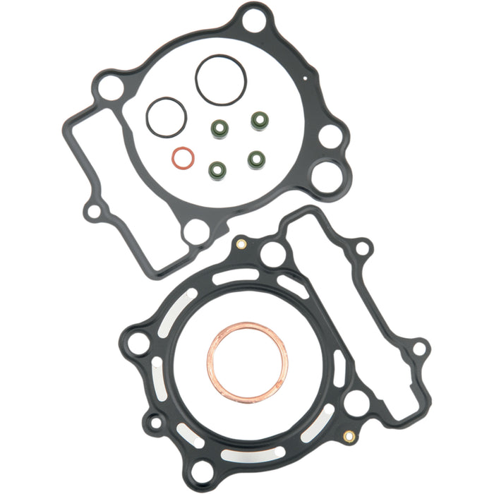 ATHENA 0934-2536 P400510600098 Top-End Gasket Kit Top End Gasket Kit - Suzuki