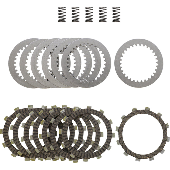 VINTCO 1131-3768 KCLK09 Clutch Plate Kit kx 125